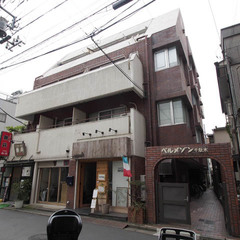 ベルメゾン千駄木